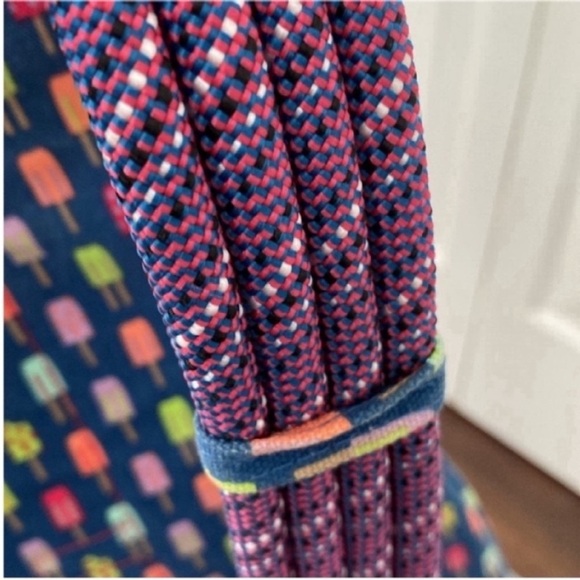 Kavu Daypack Backpack Rope Bag Sling Bag - Picture 11 of 13